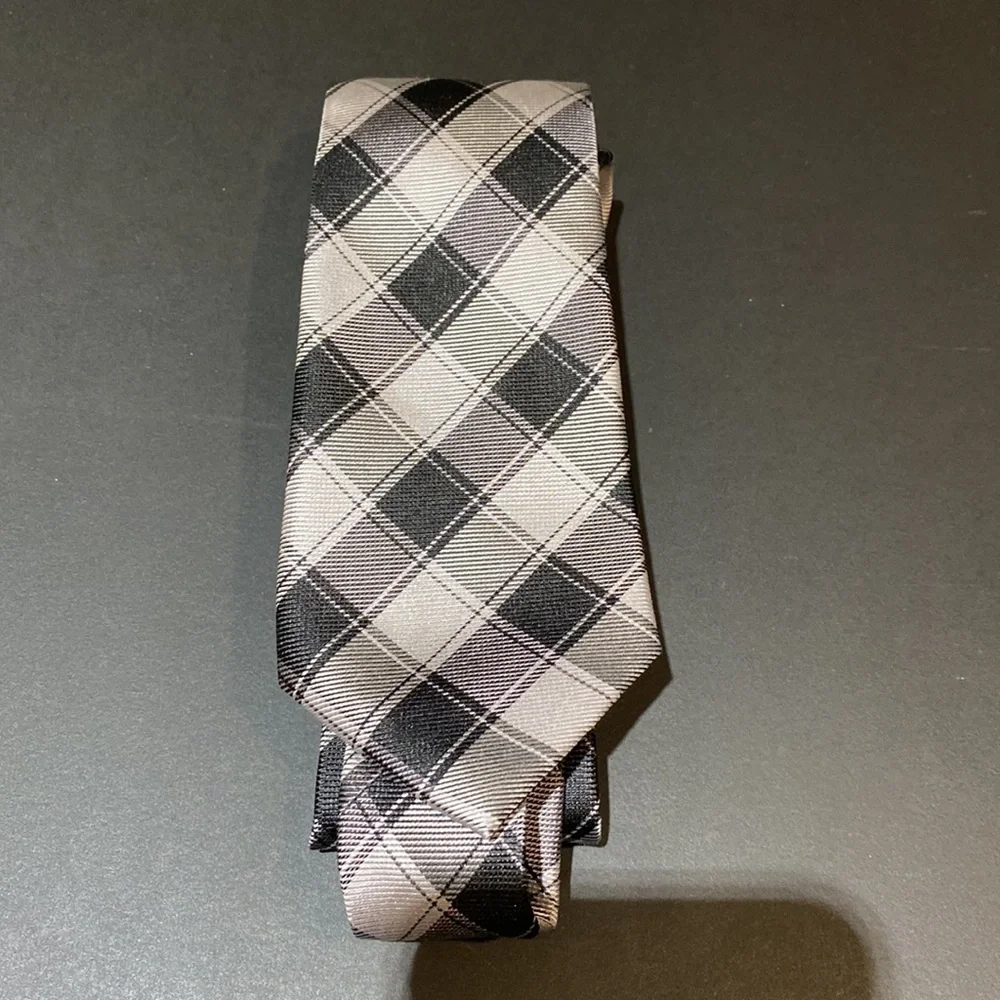 DKNY Silk Tie